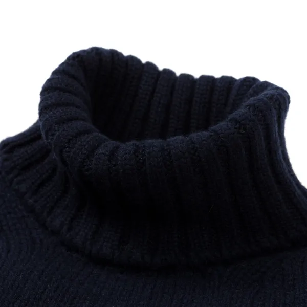William Lockie Rollkragenpullover „Gentry Rollneck" Aus Reinem 6-Lagigem Schottischem Kaschmir* Strickwaren