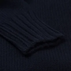 William Lockie Rollkragenpullover „Gentry Rollneck