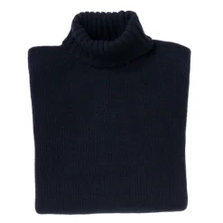 William Lockie Rollkragenpullover „Gentry Rollneck