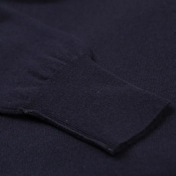 William Lockie Rollkragenpullover „Oxton Rollneck" Aus Feinem Schottischem 1-Lagigem Kaschmir* Strickwaren