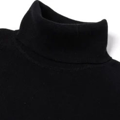William Lockie Rollkragenpullover Oxton Aus Feinem Schottischem 1-Lagigem Kaschmir* Strickwaren