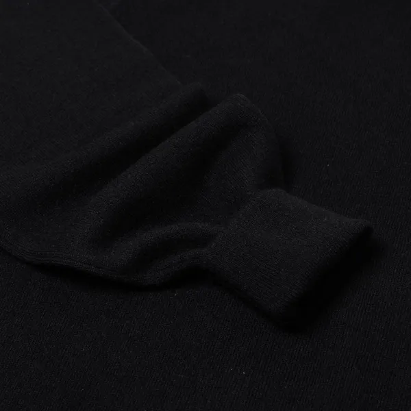 William Lockie Rollkragenpullover Oxton Aus Feinem Schottischem 1-Lagigem Kaschmir* Strickwaren