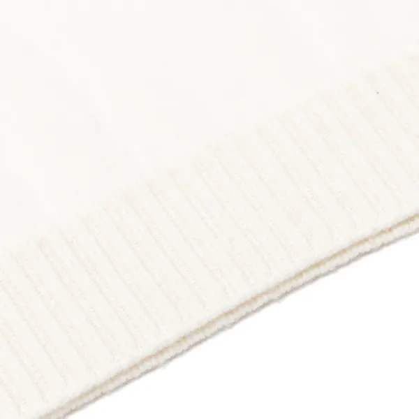 Cesare Attolini Rollkragenpullover Von Alta Badia Aus Reinem Duvet-Kaschmir* Strickwaren