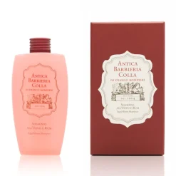 Antica Barbieria Colla Rum-Ei-Shampoo* Korperpflege