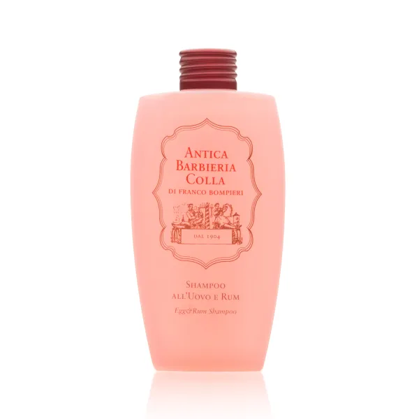 Antica Barbieria Colla Rum-Ei-Shampoo* Korperpflege