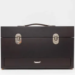 Türme Schuhcremebox „Luxury