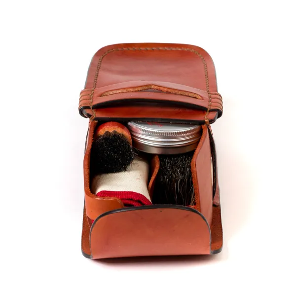 Türme Schuhputzset „Viaggio Grande"* Schuhpflege