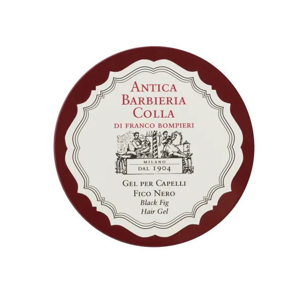 Antica Barbieria Colla Schwarzes Feigenhaargel* Korperpflege
