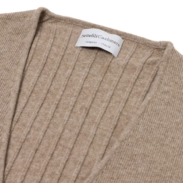Settefili * Strickwaren