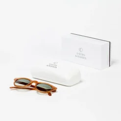 Lunettes Kollektion Sonnenbrille Von Miele „Noblesse Oblige"* Sonnenbrille
