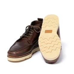 GH-Bass Stiefel „Camp Moc Ranger