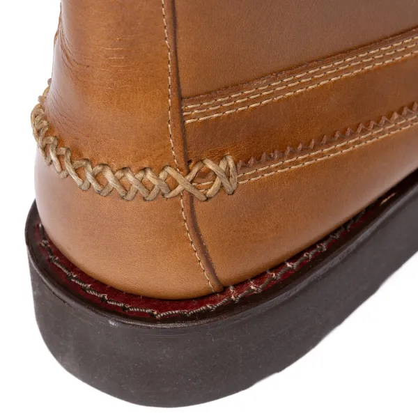 GH-Bass Stiefel „Camp Moc Ranger" Aus Kalbsleder* S