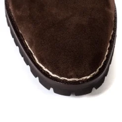 Saint Crispin's Stiefel „Derby Norvegese