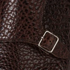 Saint Crispin's Stiefel „Double Buckle