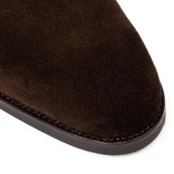 Saint Crispin's Stiefeletten „Monk Bootee