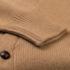 William Lockie Strickjacke „Datched