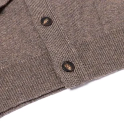 William Lockie Strickjacke „Lakeland Turtle