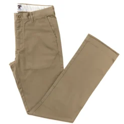 Tellason X Michael Jondral: 5-Pocket-Hose „Elgin" Aus Original Kai* Hose