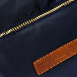 Felisi Umhangetasche Aus -Nylon Und Sattelleder* Taschen