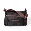 Felisi Umhangetasche „Camouflage" Aus -Nylon* Taschen