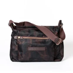 Felisi Umhangetasche „Camouflage" Aus -Nylon* Taschen