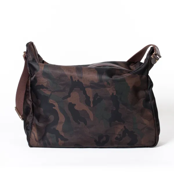 Felisi Umhangetasche „Camouflage" Aus -Nylon* Taschen
