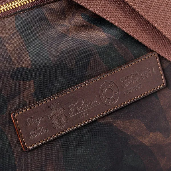 Felisi Umhangetasche „Camouflage" Aus -Nylon* Taschen