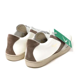 Valsport X Mj: Tournament Nappa-Wildleder-Sneaker* S