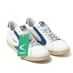 Valsport X Mj: Tournament Nappa-Wildleder-Sneaker* S