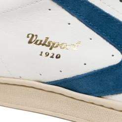 Valsport X Mj: Tournament Nappa-Wildleder-Sneaker* S