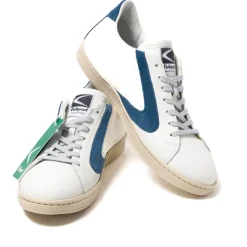 Valsport X Mj: Tournament Nappa-Wildleder-Sneaker* S