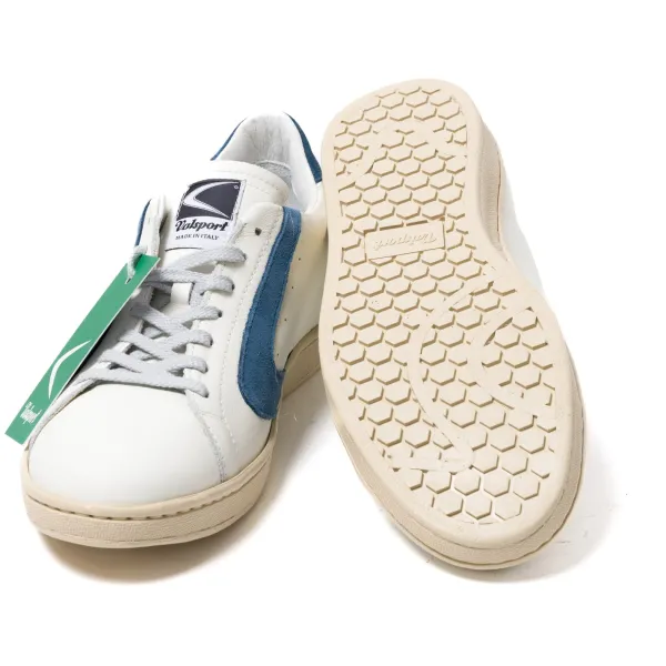 Valsport X Mj: Tournament Nappa-Wildleder-Sneaker* S