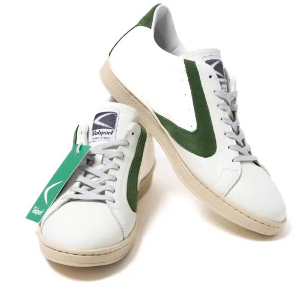 Valsport X Mj: Tournament Nappa-Wildleder-Sneaker* S
