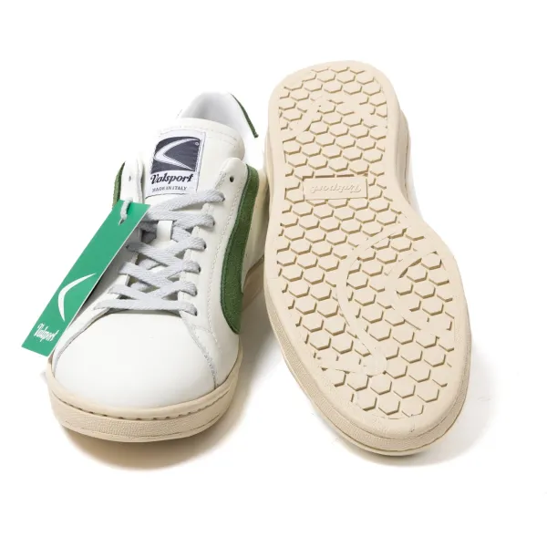 Valsport X Mj: Tournament Nappa-Wildleder-Sneaker* S