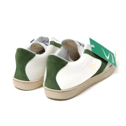 Valsport X Mj: Tournament Nappa-Wildleder-Sneaker* S