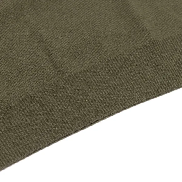 Brigatelli seit 1922 V-Pullover Aus Merinowolle Und Kaschmir 1-Lagige Kaschmirmischung* Strickwaren