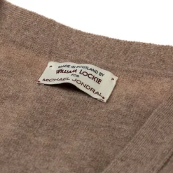 William Lockie Weste „Oxton Waistcoat