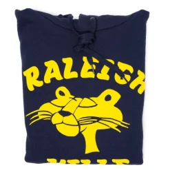 Sonderangebote X MJ Wild Donkey X Mj: Sweat-Hoodie Mit Vintage-Print „Raleigh"* Pullover + T-Shirts