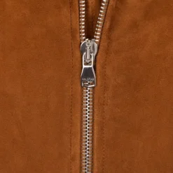Valstar Wildlederjacke „Aviatore
