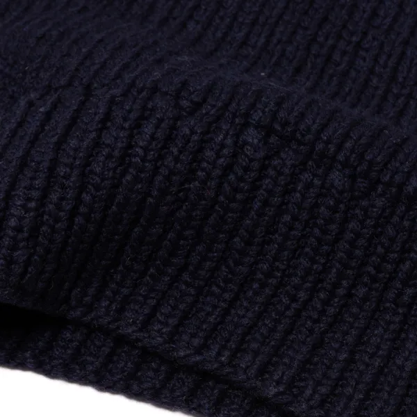 Wommelsdorff X Mj: Hangender Strickpullover „Greenport" Aus Reinem Kaschmir* Strickwaren
