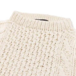 Wommelsdorff X Mj: Strickpullover „Montauk
