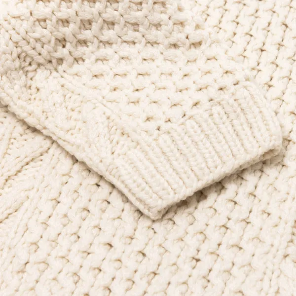 Wommelsdorff X Mj: Strickpullover „Montauk" Aus Reinem Kaschmir* Strickwaren