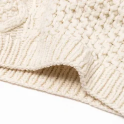 Wommelsdorff X Mj: Strickpullover „Montauk