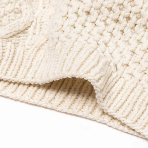 Wommelsdorff X Mj: Strickpullover „Montauk" Aus Reinem Kaschmir* Strickwaren